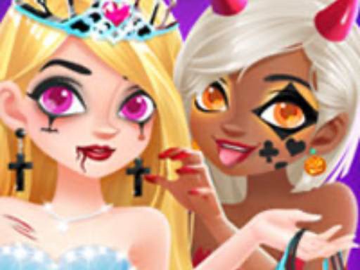 Fashion Hallo Boutique Quest