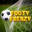 Footy Frenzy Journey