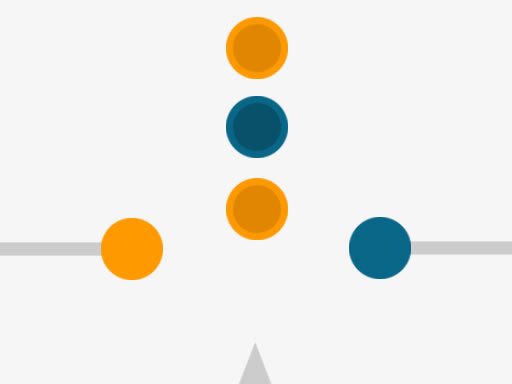 Hit Colored Balls Legends Jump