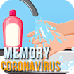 Memory CorVirus Challenge