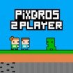 PixBros - 2 Player Saga Escape