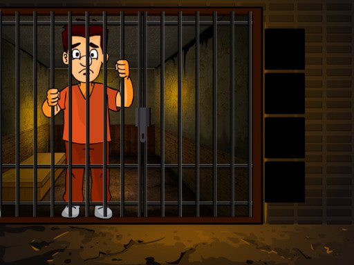 Rescue Man From Prison Quest Saga