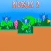 Ricosan 2 Master Run