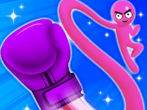 Rocket Punch Island Challenge