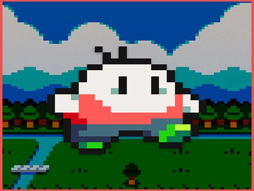 Super Nuwpy Adventure Mission