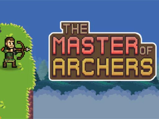 The Master of Archers Legends Jump