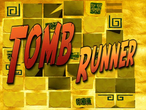 Tomb Runner 3D Odyssey