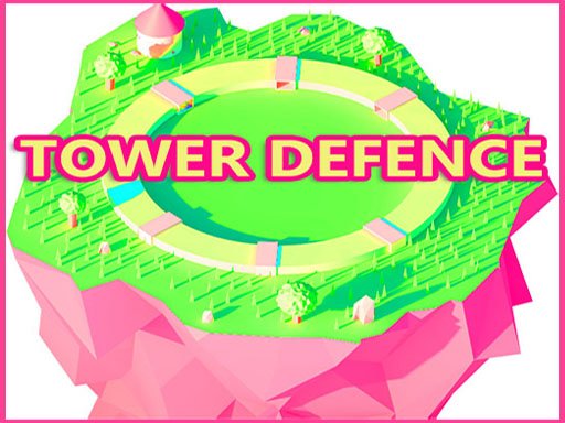 Tower Defence Quest Arena