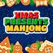 Xmas Presents Mahjong Jump Quest