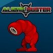 Alien Buster Master Mode