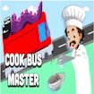 Cook Bus Master Pro Quest Land