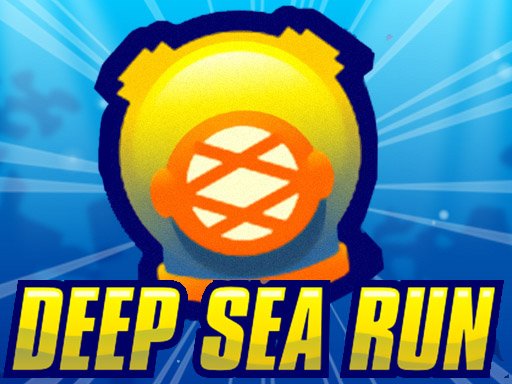 Deep Sea Run Mission