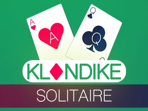 Klondike Solitaire TLG Battle