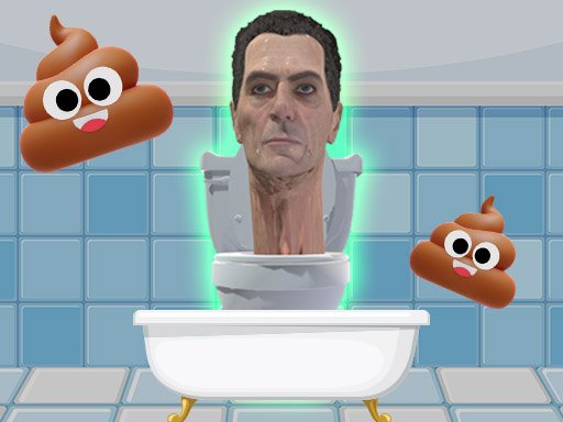 Skibidi Jump Mode Legends