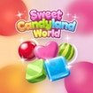 Sweet Candyland World Run Master