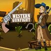 Western Gunfight Battle