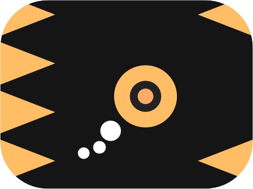 Avoid Spikes 1 Legends