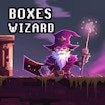  Boxes Wizard Adventure
