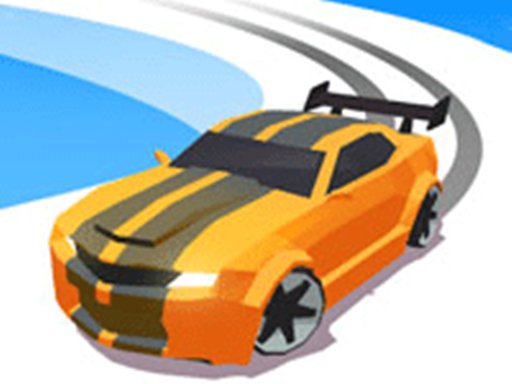 Drifty Race  3D Drifting Game Escape Battle