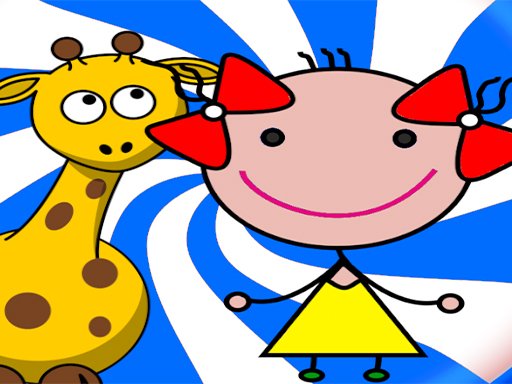 My Coloring Book Arts Escape