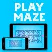 Play Maze Odyssey