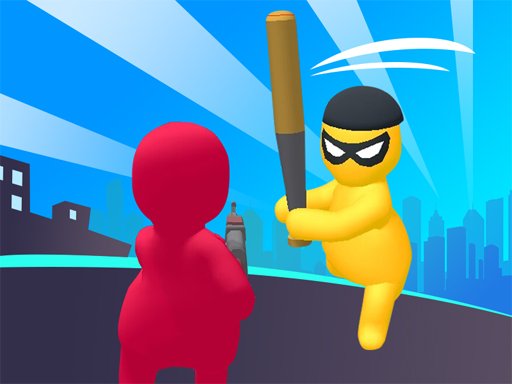 Smackem all Challenge