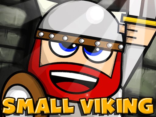 Small Viking Adventure