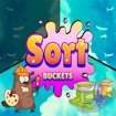 Sort Buckets Arena