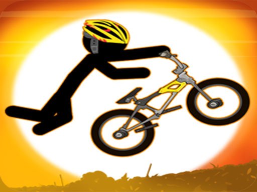 Stickman Bike Arena Legends