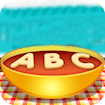 Alphabet Soup for Kids Escape