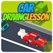 Car Driving Lesson Fun Mission