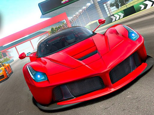 Car Race Master Story Legends