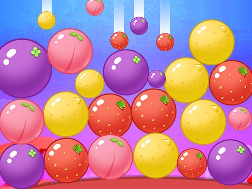 Farm Bubbles Fruit Fun World