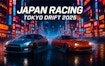 Japan Racing Tokyo Drift 2025 Master