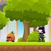Ninja Boy Adventure Mission