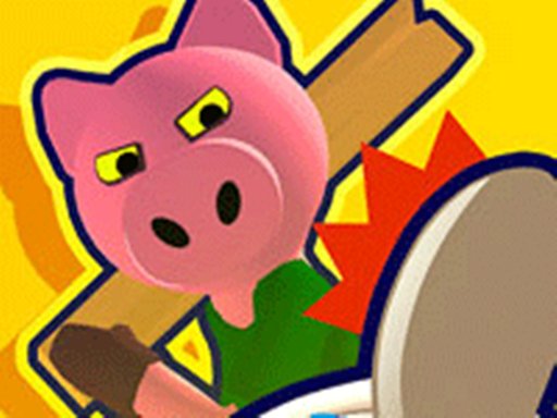 Object Hunt  Hide And Seek Race Mode