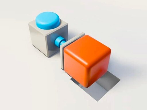 Push Block 3D Saga