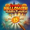 Spooky Halloween Hidden Pumpkin Escape Mode