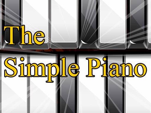 The Simple Piano Odyssey Battle