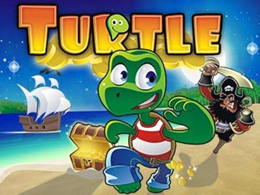 TURTLE SMA Arena Run