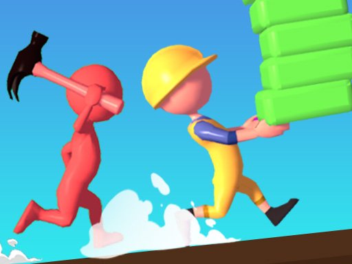 Brick Master Race Story