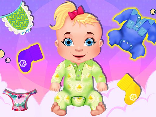 Crazy Baby Toddler Games Story Arena