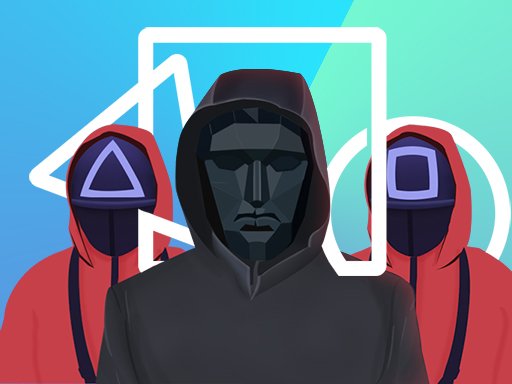 Extreme Squidly Survival Game Mission Dash