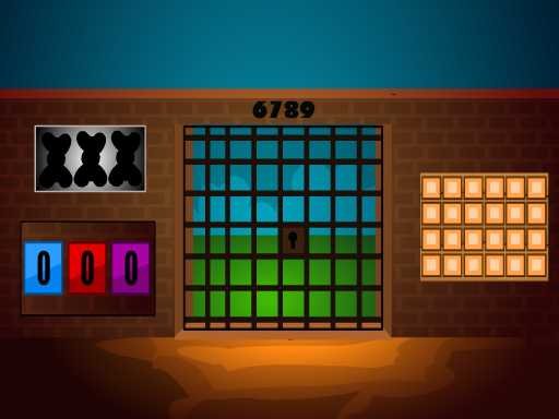 Fowl Land Escape Jump