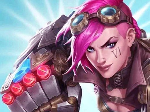 Legend Free Fire Fun Odyssey