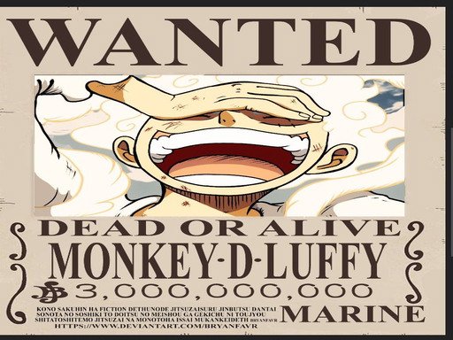 One Piece Funny Games Jump Quest