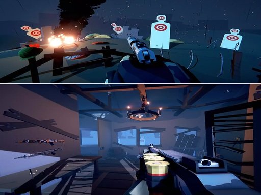 Private War Training Legends