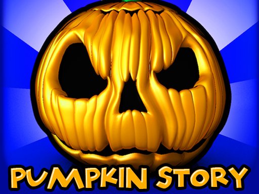Pumpkin Story World