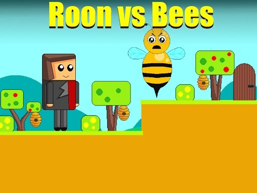 Roon vs Bees Mode Odyssey