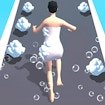 Shower Run 3D Arena Mode